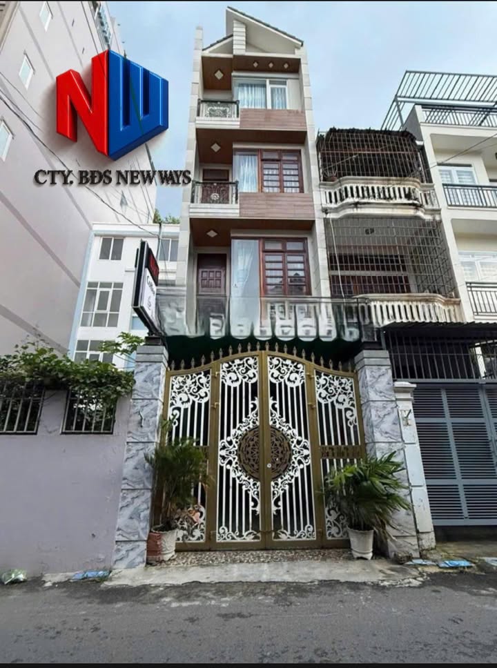 Nhà mặt tiền Lê Ngọc Hân Vũng Tàu 90m² giá 20 triệu - Kinh doanh ngay!
