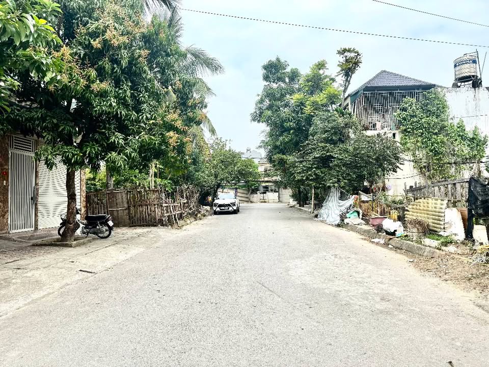 Đất nền Lạc Long Quân, phường Lam Sơn 112.5m² giá 5 tỷ - Cơ hội đầu tư hấp dẫn!