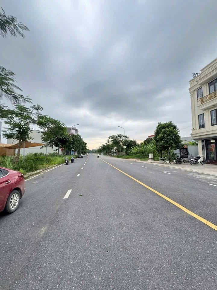 Đất nền kinh doanh Tràng Đông, Việt Trì 152.75m² - Giá tốt chờ bạn!