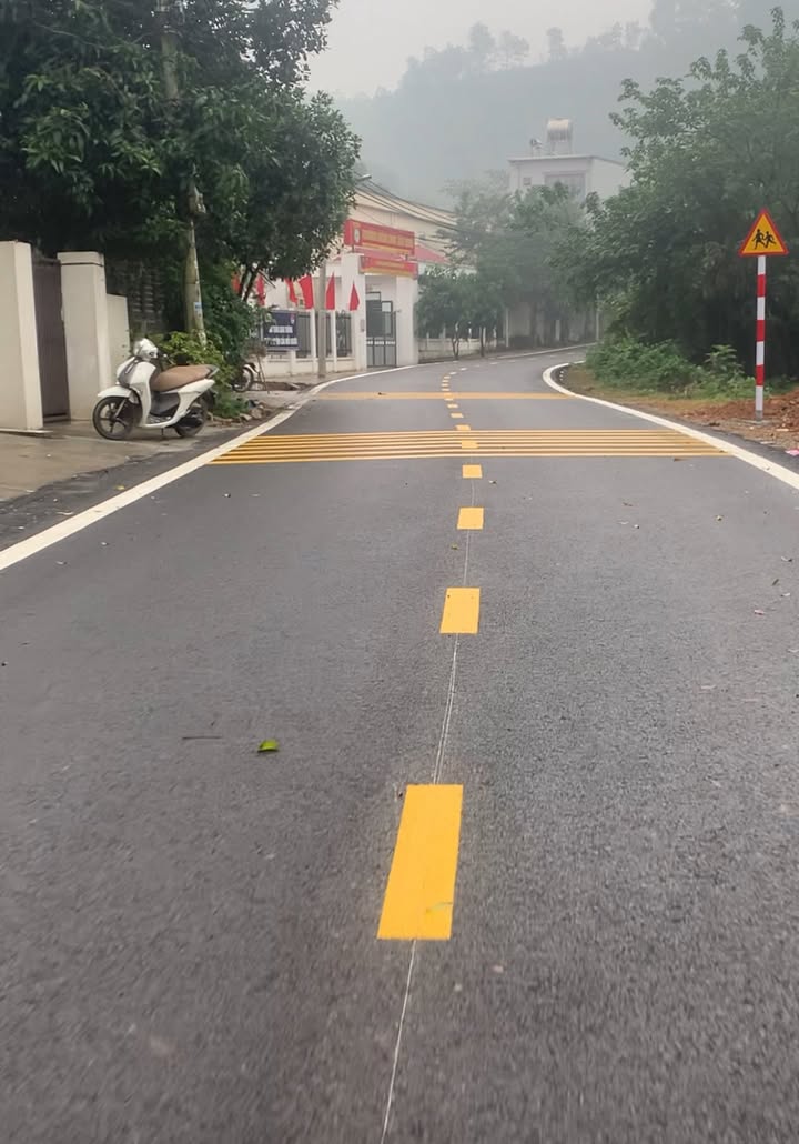 Đất nền 200m² phường Tân Bình, Tam Điệp chỉ 1.xx tỷ - Cơ hội đầu tư hấp dẫn!