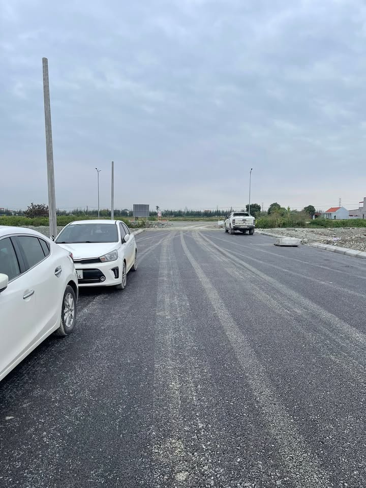 Đất nền chính chủ tại Ân Hòa, Kim Sơn 120m² giá chỉ 1.65 tỷ - Đầu tư sinh lời ngay!