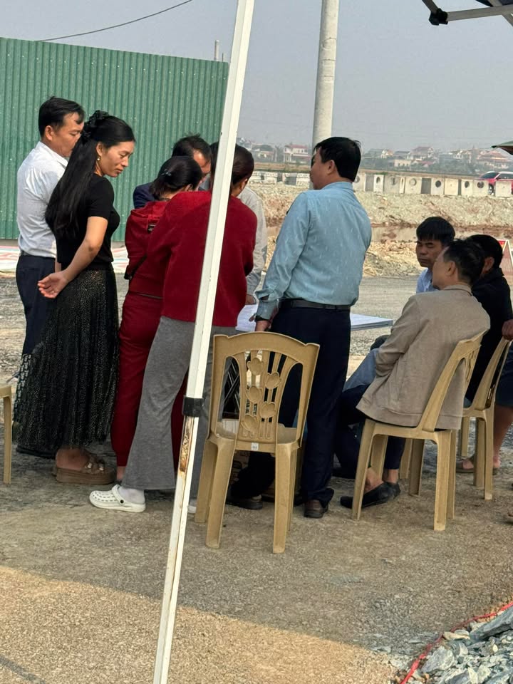 Đất nền bán gấp tại Ninh Bình 135m² giá chỉ 3 tỷ - Cơ hội đầu tư tuyệt vời!