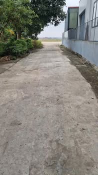 Đất thổ cư Khánh Hội 115m² giá 800 triệu - Khu dân cư đông đúc