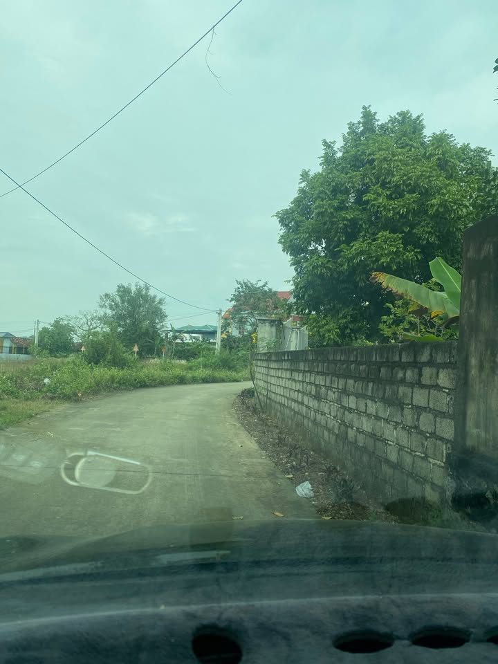 Đất nền Phú Sơn, Nho Quan 833.6m² giá chỉ 1 tỷ - Cơ hội đầu tư tuyệt vời!