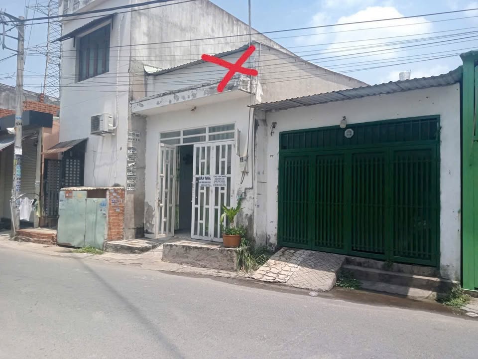 Nhà phố 2 mặt tiền Trung Mỹ Tây 09, Quận 12, 76m² giá 3.25 tỷ - Cơ hội đầu tư tuyệt vời!