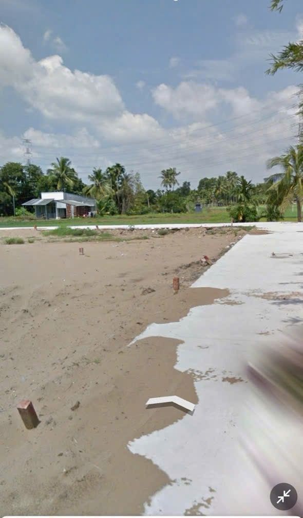 Đất nền Ấp 7, xã Bình Mỹ, Củ Chi 98,5m² giá 1,25 tỷ - Cơ hội đầu tư hấp dẫn!