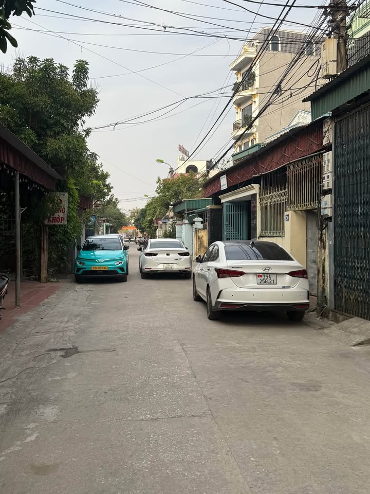 Nhà cấp 4 bán gấp tại Ngõ 497, Đường Nguyễn Công Trứ, Ninh Bình - Giá 3.6 tỷ