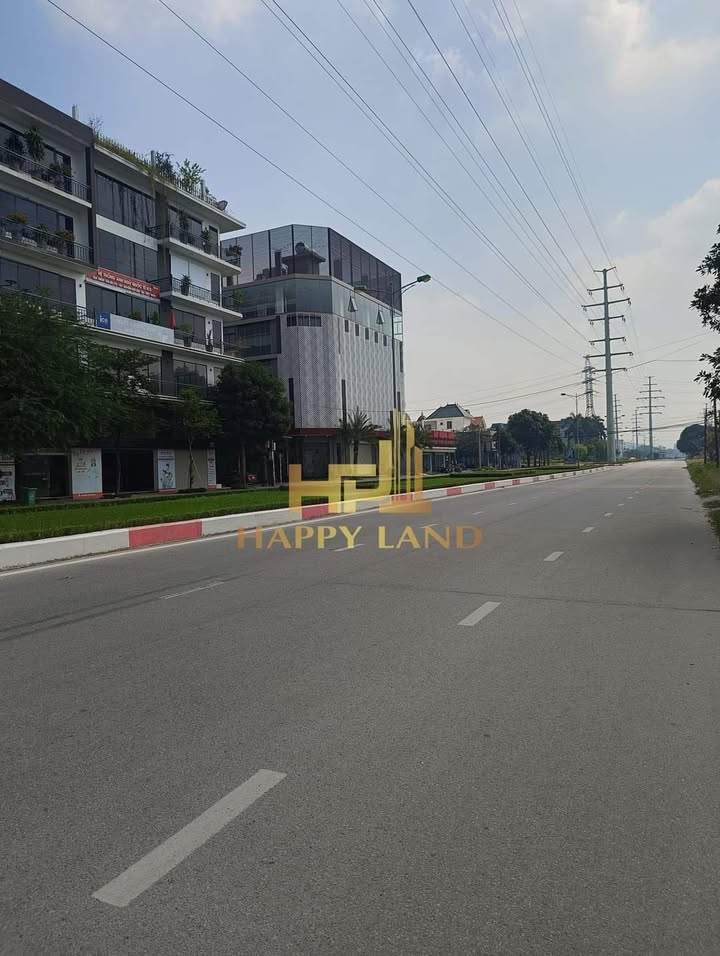 Đất mặt đường Nguyễn Văn Hoan, P Ninh Khánh, 106.8m² - Vị trí đắc địa, giá chỉ 7 tỷ!