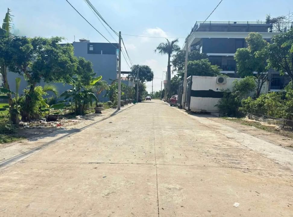 Đất nền đẹp tại Ninh Hải, Hoa Lư 100m² - Tiềm năng phát triển du lịch!