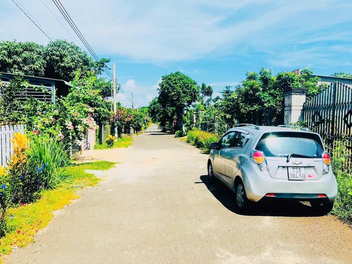 Đất Hòa Hưng Xuyên Mộc 115m² giá 500 triệu - Đầu tư sinh lời dễ dàng!