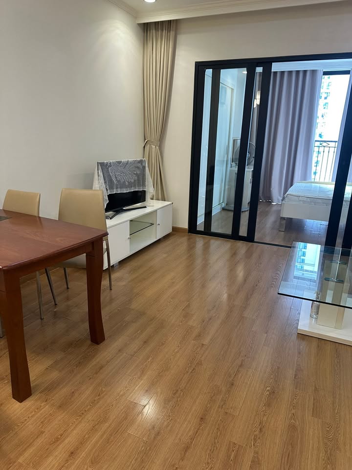 Căn hộ Royal City quận Thanh Xuân 16 triệu - Full nội thất, sẵn sàng vào ở!