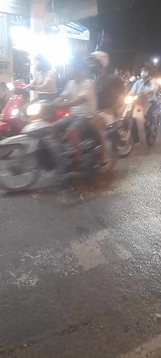 Nhà mặt tiền Liên Khu 56 Bình Tân 36m² giá 6 triệu - Cơ hội thuê tuyệt vời!