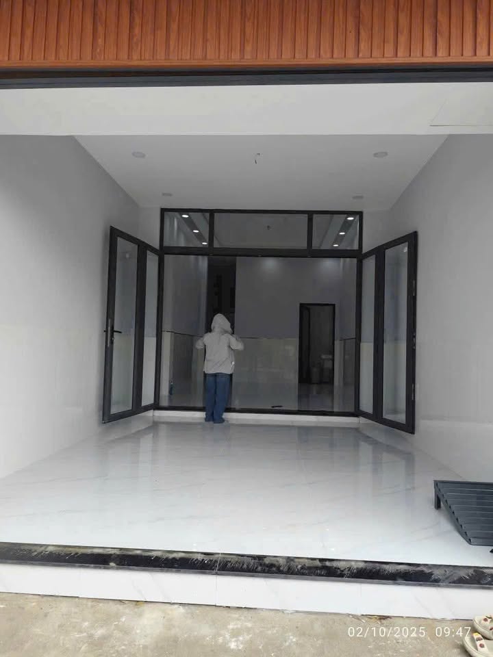 Cho thuê mặt tiền đường Số 8, Bình Hưng Hòa, 88m² - Nhà mới xây, tiện kinh doanh!