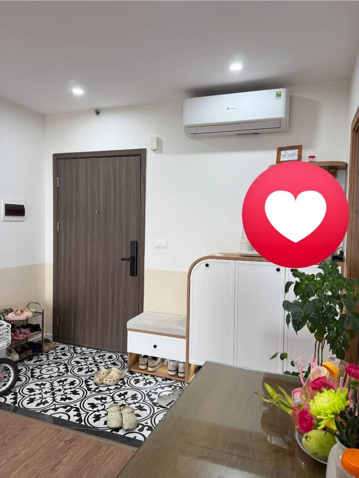 Căn hộ Xuân Mai Complex Hà Đông 80m² giá thỏa thuận - Nội thất mới đẹp, sẵn ở!