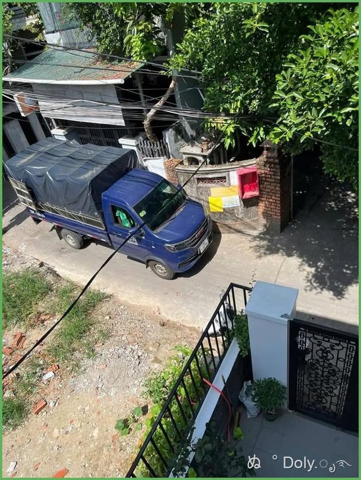 Nhà 2 tầng kiệt 246 Hùng Vương, 2 phòng ngủ giá 9 triệu - Full nội thất ngay!