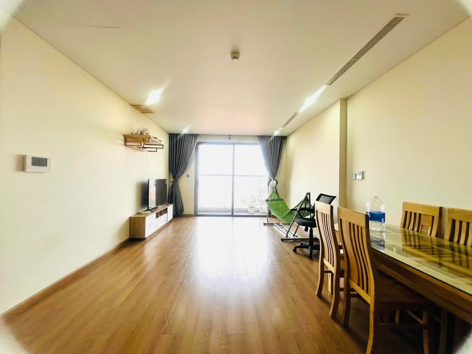 Căn hộ Goldsilk Complex Vạn Phúc 80m² giá 14.5 triệu - Full nội thất sang trọng!