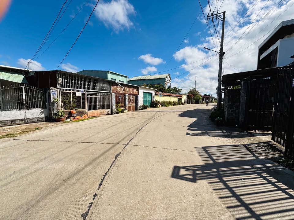 Bán lô đất hẻm Lý Thái Tổ, P. Thống Nhất, 100m² chỉ 1.2 tỷ - Đầu tư sinh lời ngay!