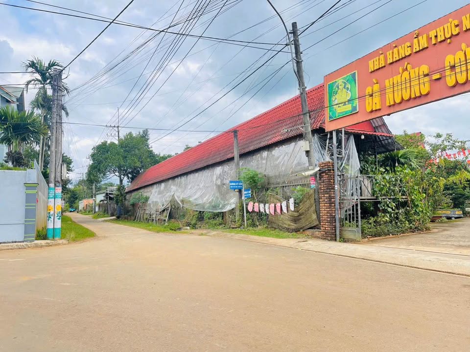 Nhà riêng Hẻm 34 Kí Con, Pleiku 110m² giá 800 triệu - Hướng Bắc, đầy đủ tiện nghi!