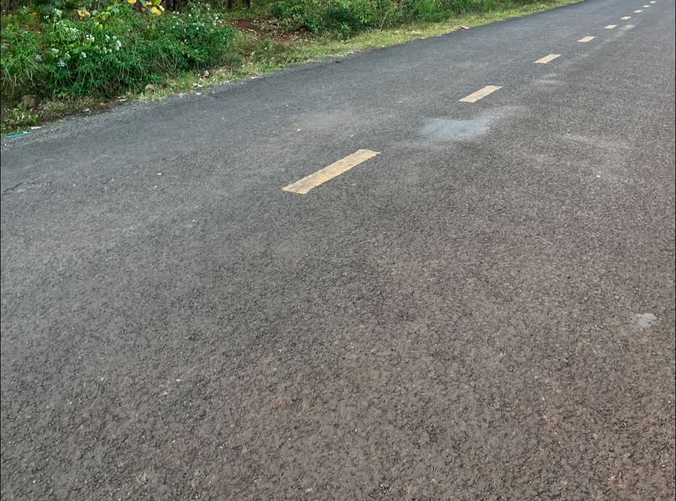 Đất nền 462m² mặt đường tỉnh lộ 664, Ia Grai, Gia Lai - Sổ đỏ chính chủ giá 900 triệu