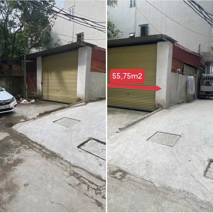 Đất nền góc 55m² tại Phượng Mỹ - Mỹ Hưng giá chỉ 4 tỷ - Cơ hội đầu tư hấp dẫn!