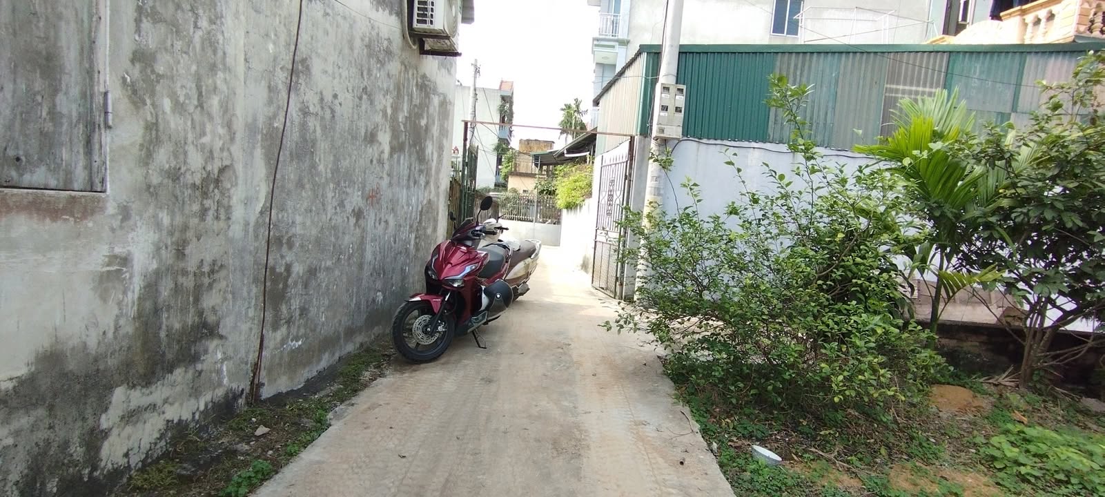 Đất nền Tân Ước - Thanh Oai 80m² giá 4 triệu/m² - Đầu tư sinh lời ngay!