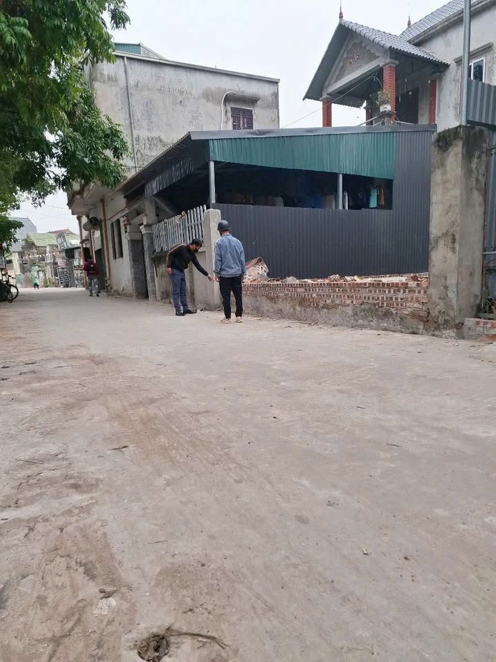 Đất Bạch Nao - Thanh Văn - Hà Nội 45m² giá 3 tỷ - Đầu tư sinh lời hấp dẫn!