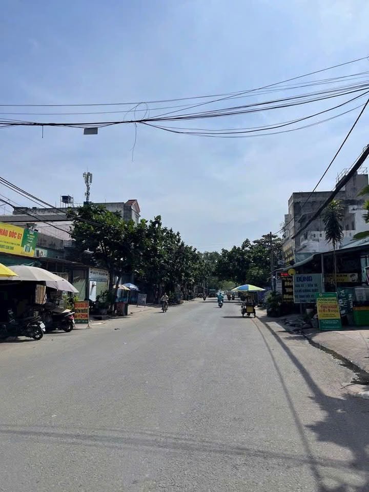 Nhà cấp 4 đường số Khu Tái Định Cư Tân Tạo 100m² giá 5.7 tỷ - Sẵn sàng cho thuê trọ!