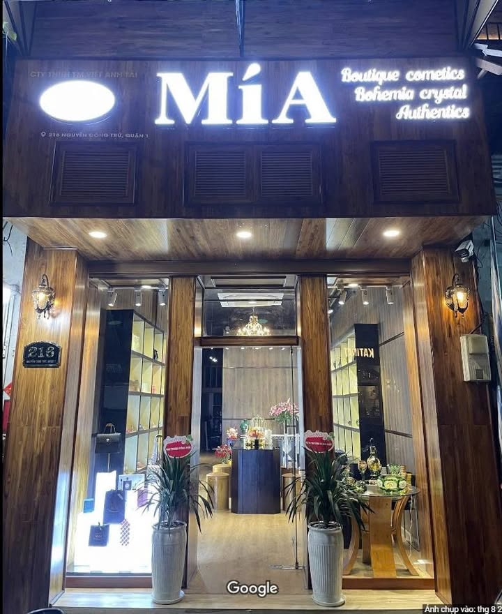 Cho thuê mặt tiền 216 Nguyễn Công Trứ, Quận 1 - Địa điểm kinh doanh lý tưởng!