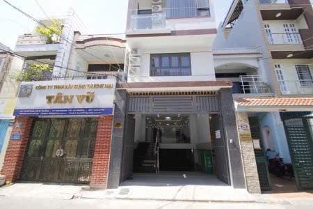 Cho thuê mặt bằng kinh doanh đường Đất Thánh Tân Bình 50m² giá 10 triệu - Khu vực sầm uất, thích hợp mọi loại hình