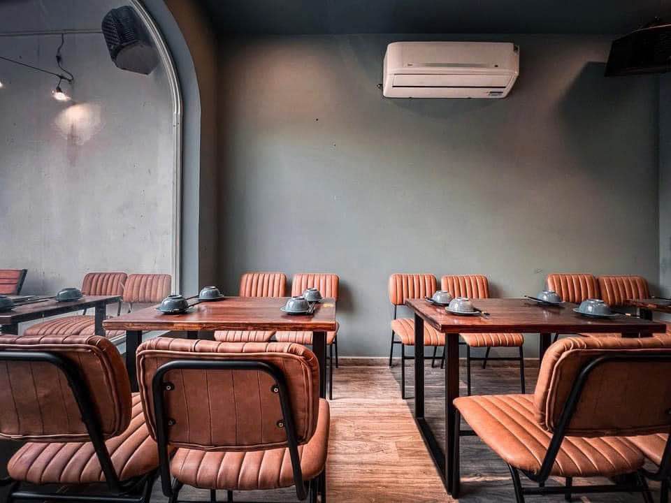 Nhà cho thuê Bàu Cát, Tân Bình 126m² giá 50 triệu - Phù hợp văn phòng, spa, showroom!