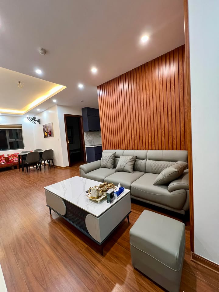 Căn hộ Hadico A4 Vinh 68m² - Chính chủ cần bán gấp!