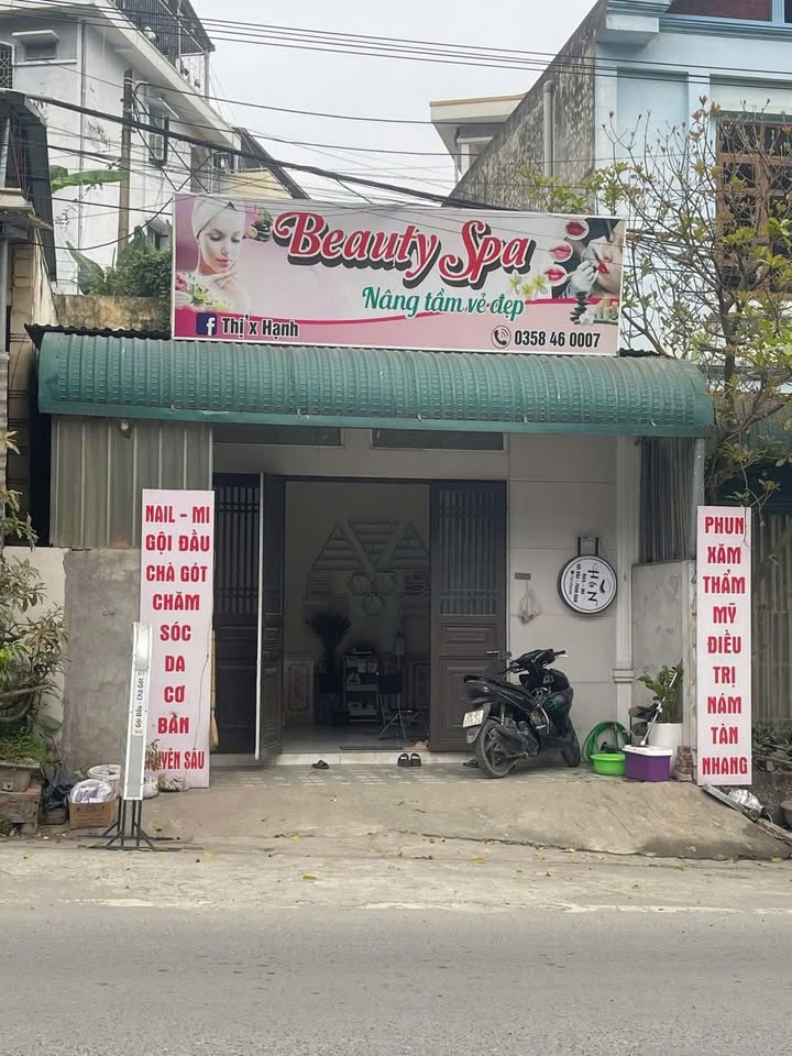 Nhà cấp 4 Tổ 8 Tân Hòa 60m² giá thỏa thuận - Chính chủ bán gấp!