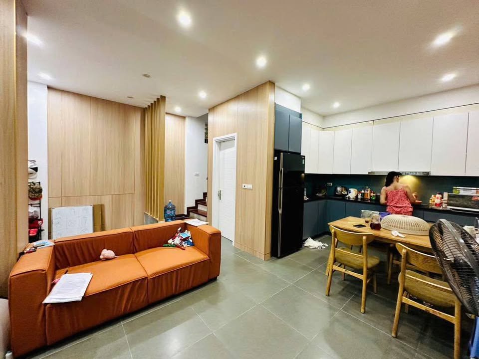 Nhà riêng Phú Diễn 37m² giá thỏa thuận - Đầu tư sinh lời ngay!