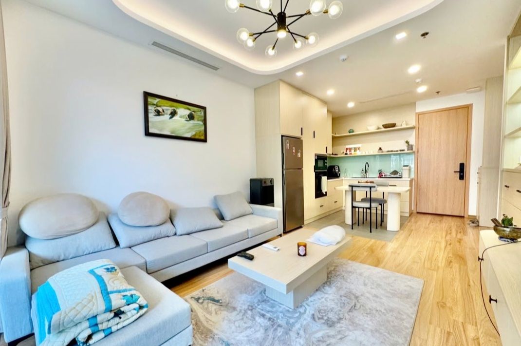 Căn hộ Tập thể Nguyễn Chí Thanh, Đống Đa 78m² giá 6 tỷ - Vị trí đắc địa, ô tô đỗ cửa!