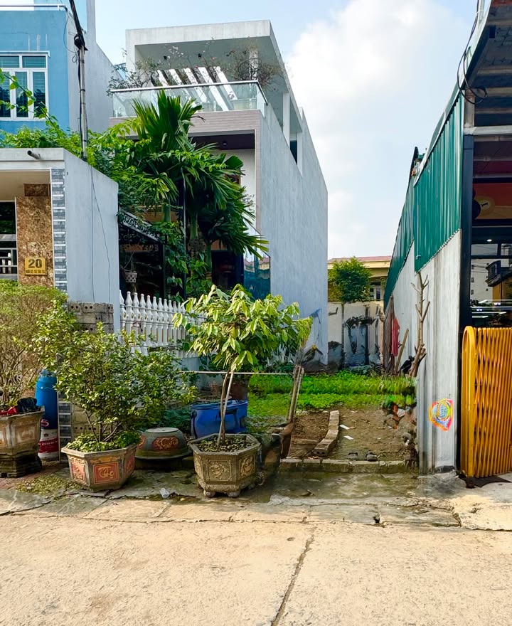 Đất nền Phú Cát, Quốc Oai 103m² giá thỏa thuận - Cơ hội đầu tư hấp dẫn!