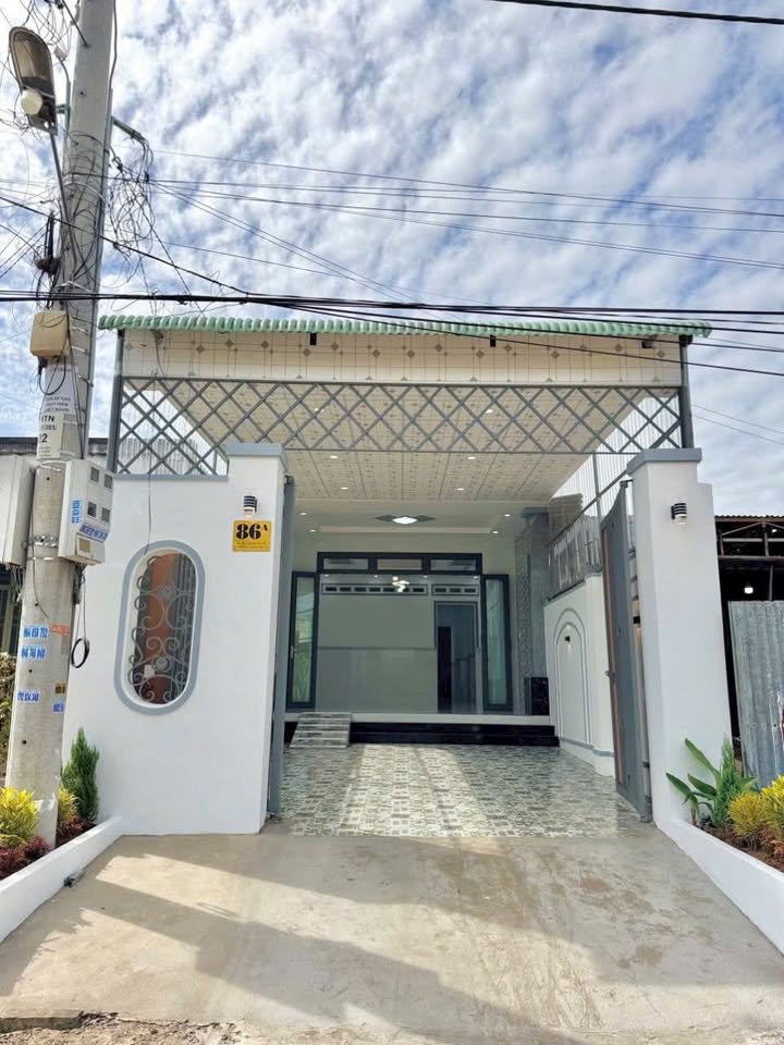 Nhà bán hẻm 37 Nguyễn Văn Linh, 142m², giá 1.45 tỷ - Đầu tư sinh lời!