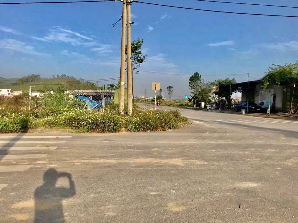 Lô đất 115m² tại khu phố Toàn Tân, huyện Đông Sơn, giá 2 tỷ - Cơ hội đầu tư tuyệt vời!