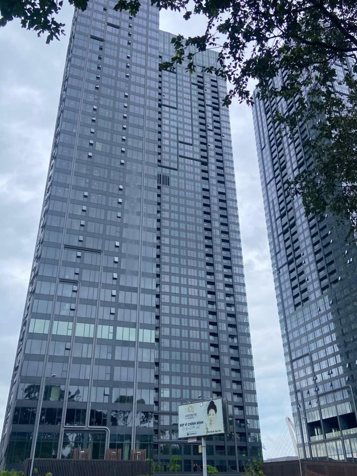 FrontHouse Bà Huyện Thanh Quan, Q3 129m² giá 72 tỷ - Cơ hội đầu tư sinh lời!