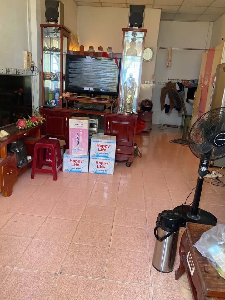 Nhà hẻm 539 Lũy Bán Bích Tân Phú 171m² giá 19.5 tỷ - Cơ hội đầu tư tuyệt vời!