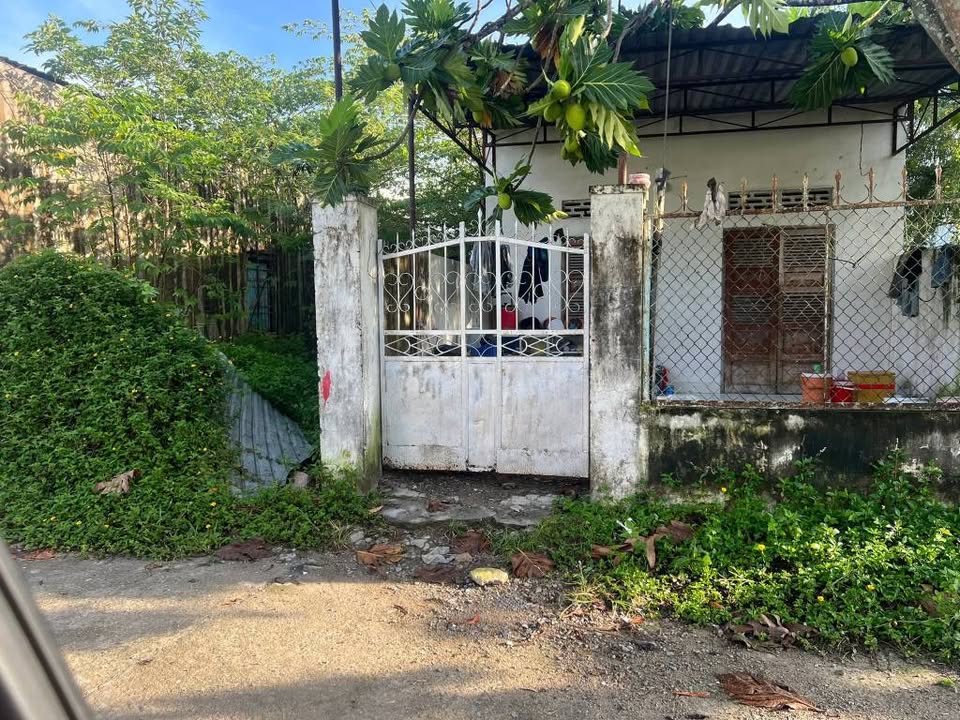 Nhà phố Phước Đồng Nha Trang 241m² giá 2.96 tỷ - Vị trí tiềm năng để an cư và đầu tư!