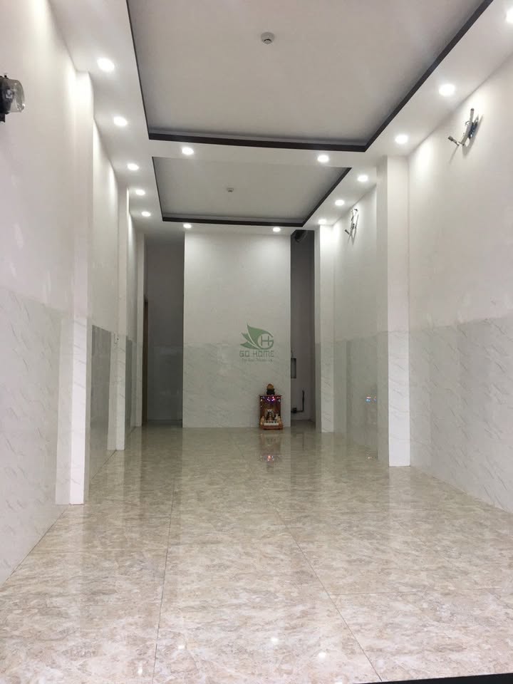 Mặt bằng cho thuê 45m² đường Điện Biên Phủ - Giá chỉ 8 triệu/tháng, kinh doanh thuận lợi!