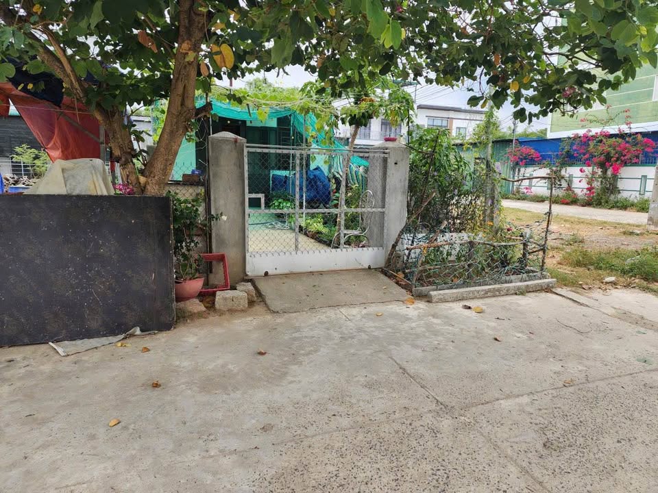 Đất nền Vĩnh Thạnh Nha Trang 100.2m² giá 2.1 tỷ - Cơ hội đầu tư hấp dẫn!