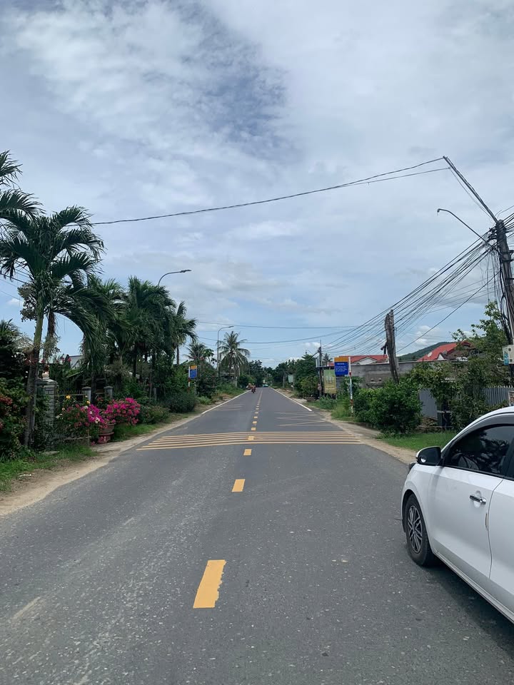 Đất nền mặt tiền Tỉnh lộ 2, Diên Thọ 195m² giá 1.59 tỷ - Cơ hội đầu tư sinh lời