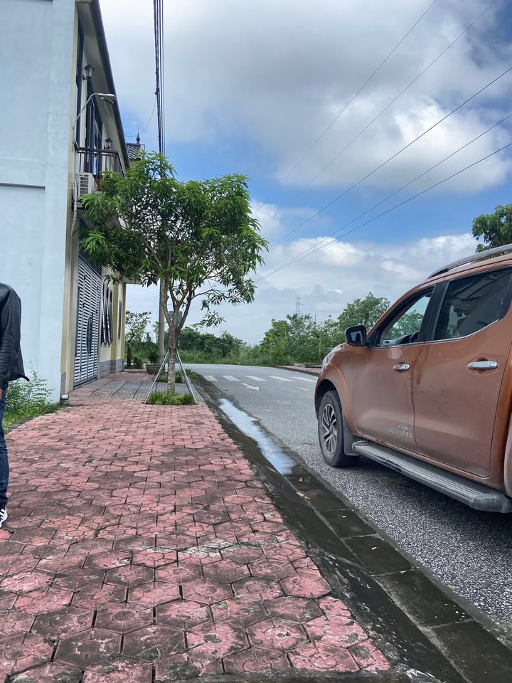 Đất đấu giá Khối Mai Lộc, Hưng Đông, Vinh 176m² giá 7.04 tỷ - Hướng Đông thuận lợi cho phong thủy!