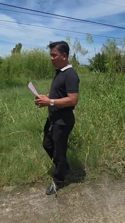 Đất nền thổ cư 608m², xã Ninh Quới, giá 480 triệu - Cơ hội đầu tư tuyệt vời!