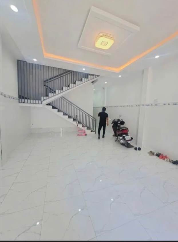 Nhà 3 tầng mặt tiền Phan Bôi, Sơn Trà, Đà Nẵng - Diện tích 81m² giá 10.15 tỷ - Vị trí đắc địa gần biển!