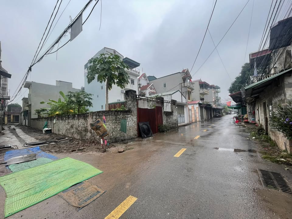 Dãy nhà trọ 2 tầng Phủ Lý 85m² giá 2.6 tỷ - Đầu tư sinh lời ngay!