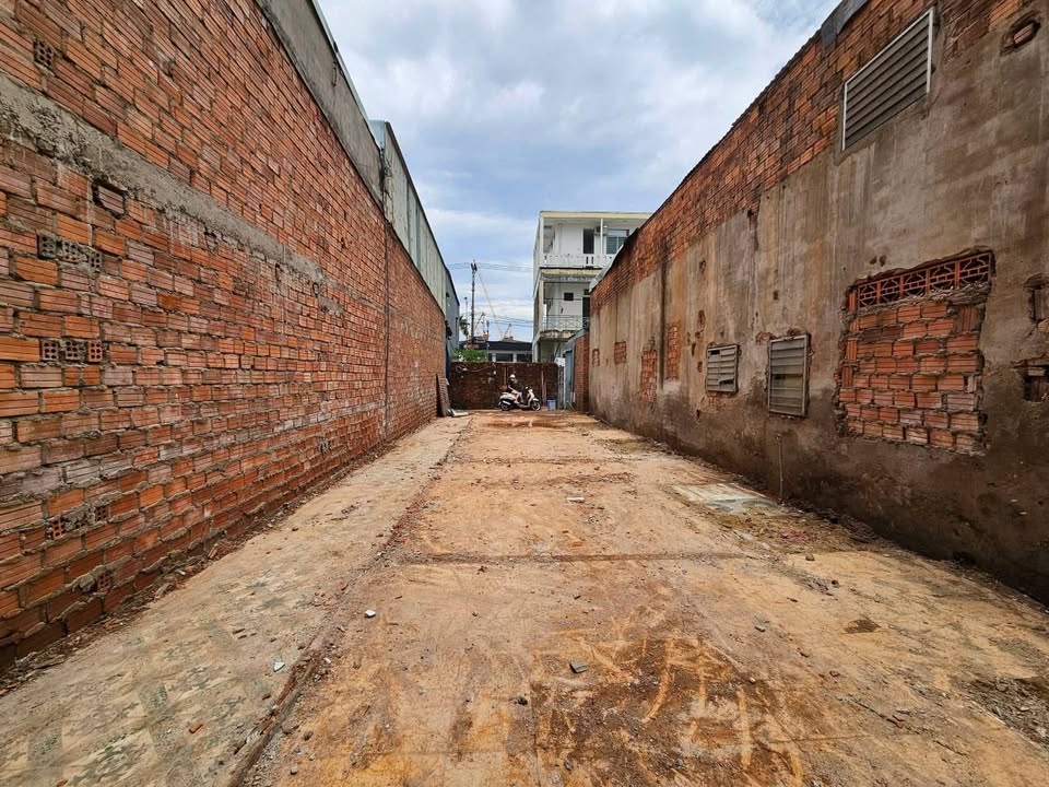 Đất 88m² Ngô Quyền, Sơn Trà giá 4.35 tỷ - Vị trí vàng gần cầu Rồng!