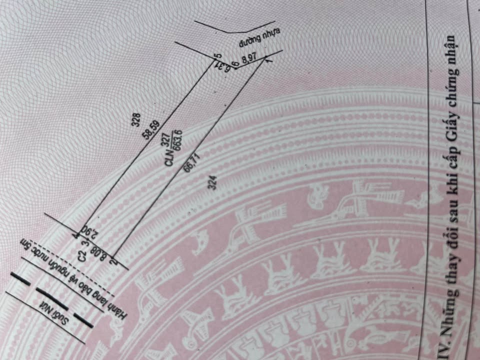 Đất nền Bình Minh, Tây Ninh 726m² chỉ 55 triệu - Cảnh đẹp núi non, đầu tư lý tưởng!