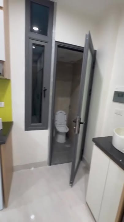 Phòng cho thuê tại Mỹ Đình 2, Nam Từ Liêm - Phòng rộng full nội thất chỉ 4.5 triệu/tháng!